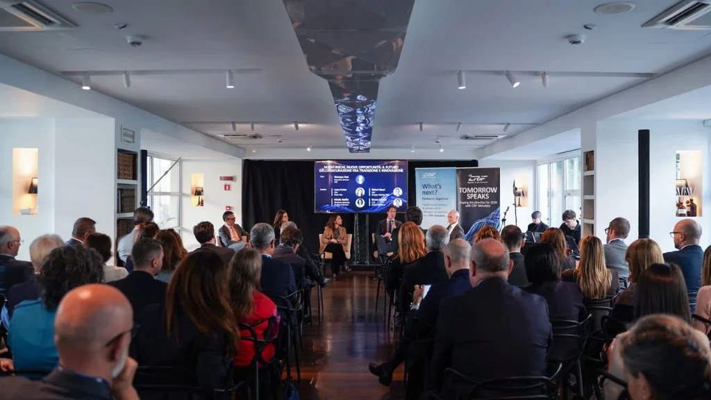 Sala Tomorrow Speaks 2026